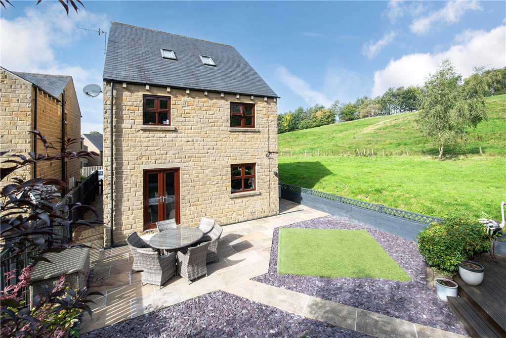 Perseverance Fold, Oxenhope, Keighley, West Yorkshire, BD22, photo 27