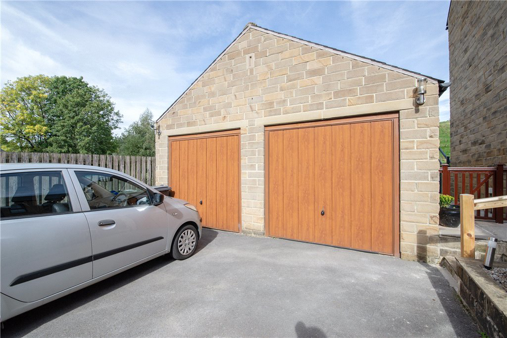 Perseverance Fold, Oxenhope, Keighley, West Yorkshire, BD22, photo 23