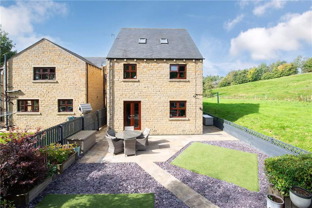Perseverance Fold, Oxenhope, Keighley, West Yorkshire, BD22, photo 32