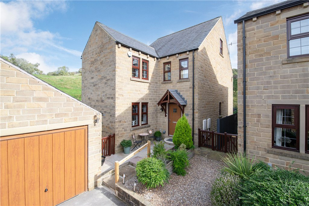 Perseverance Fold, Oxenhope, Keighley, West Yorkshire, BD22, photo 34