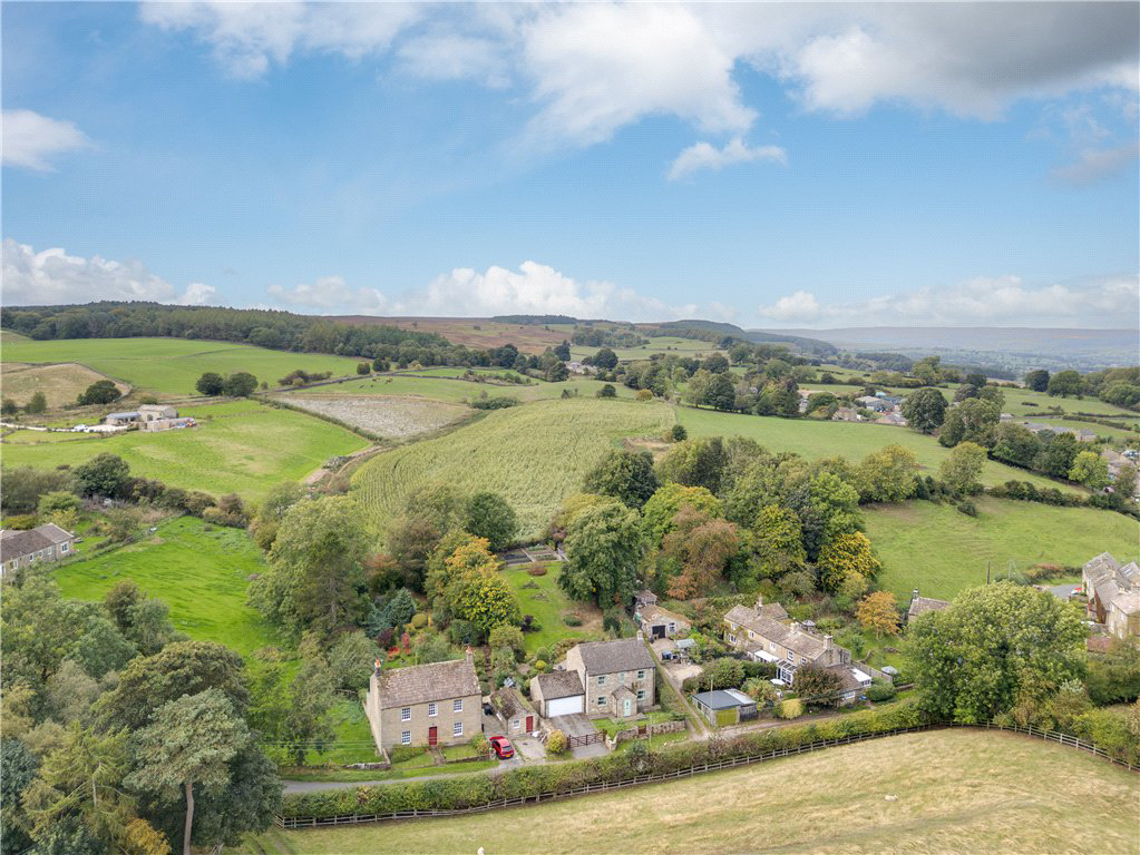Ellingstring, Ripon, North Yorkshire, HG4, photo 18