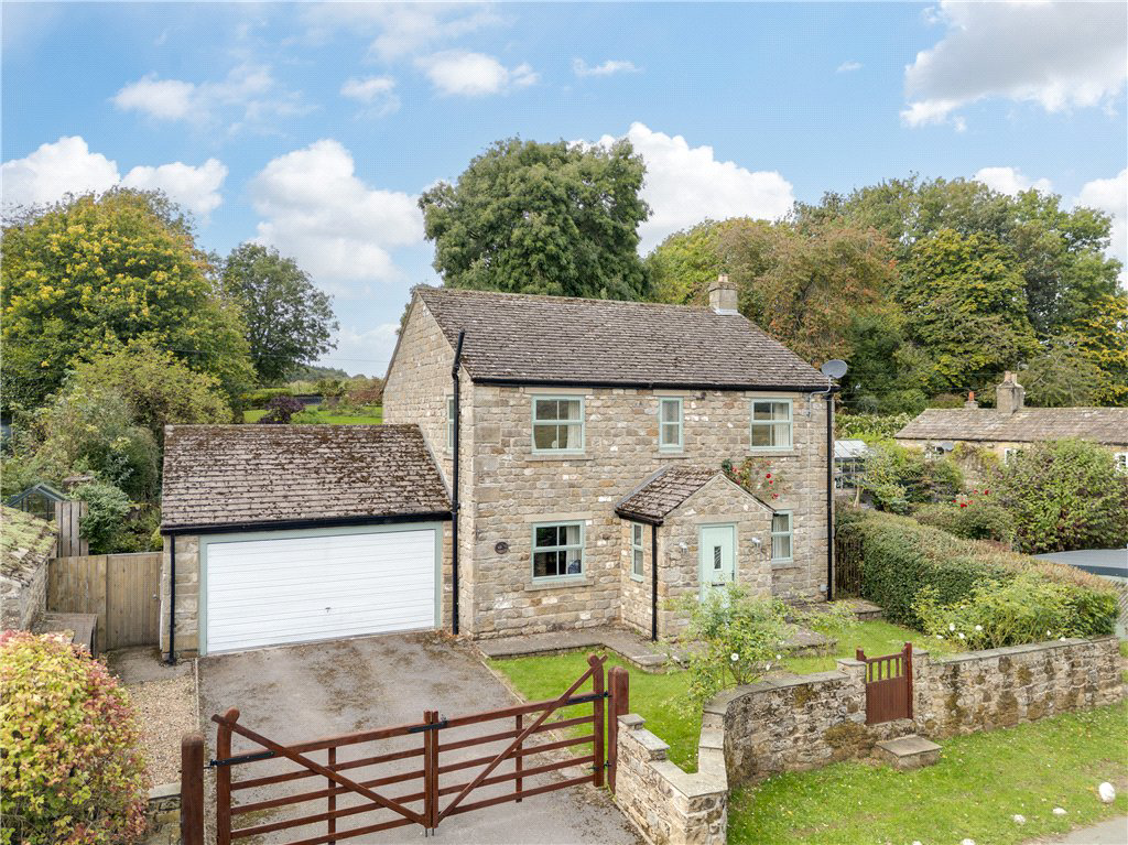 Ellingstring, Ripon, North Yorkshire, HG4