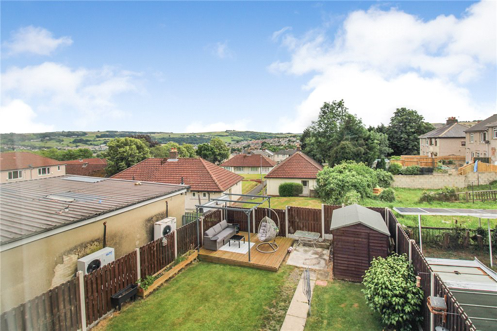 Braithwaite Avenue, Keighley, Bradford, BD22, photo 12
