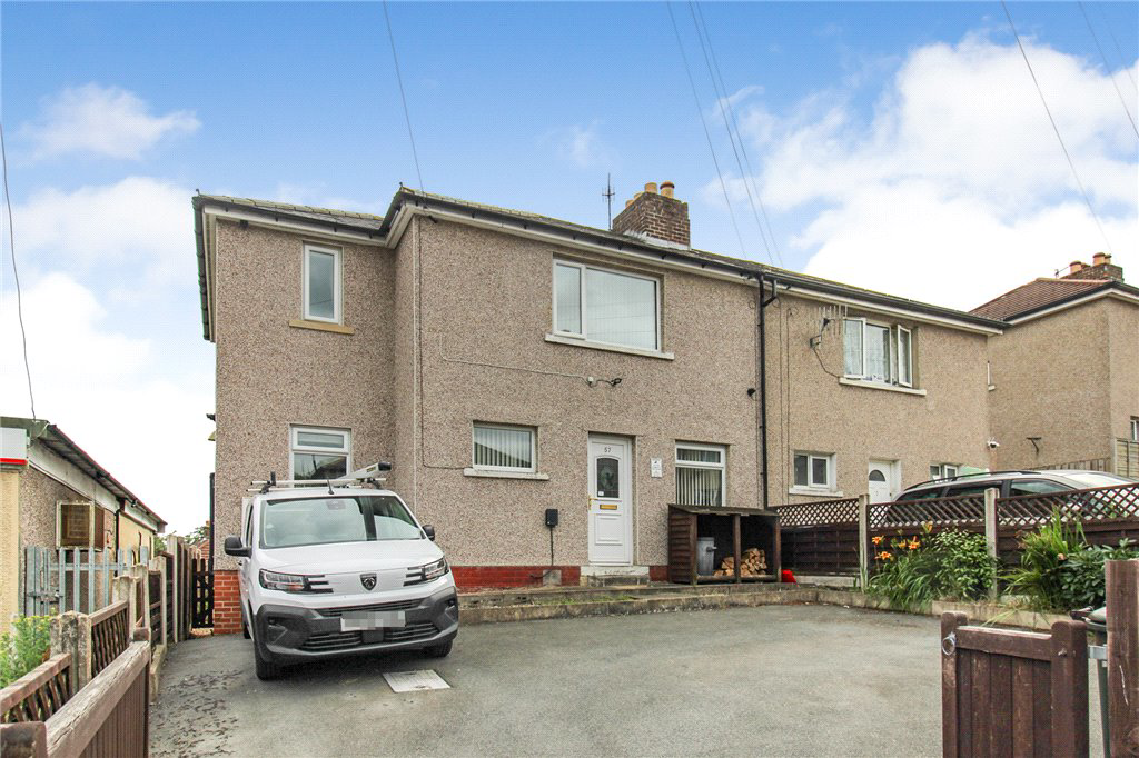 Braithwaite Avenue, Keighley, Bradford, BD22, photo 13