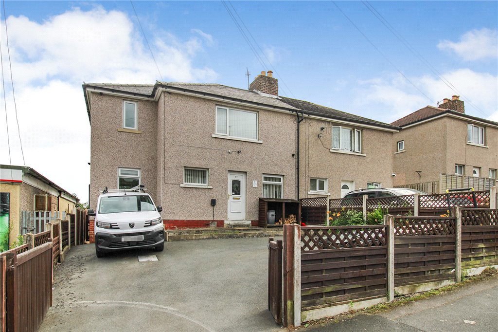 Braithwaite Avenue, Keighley, Bradford, BD22