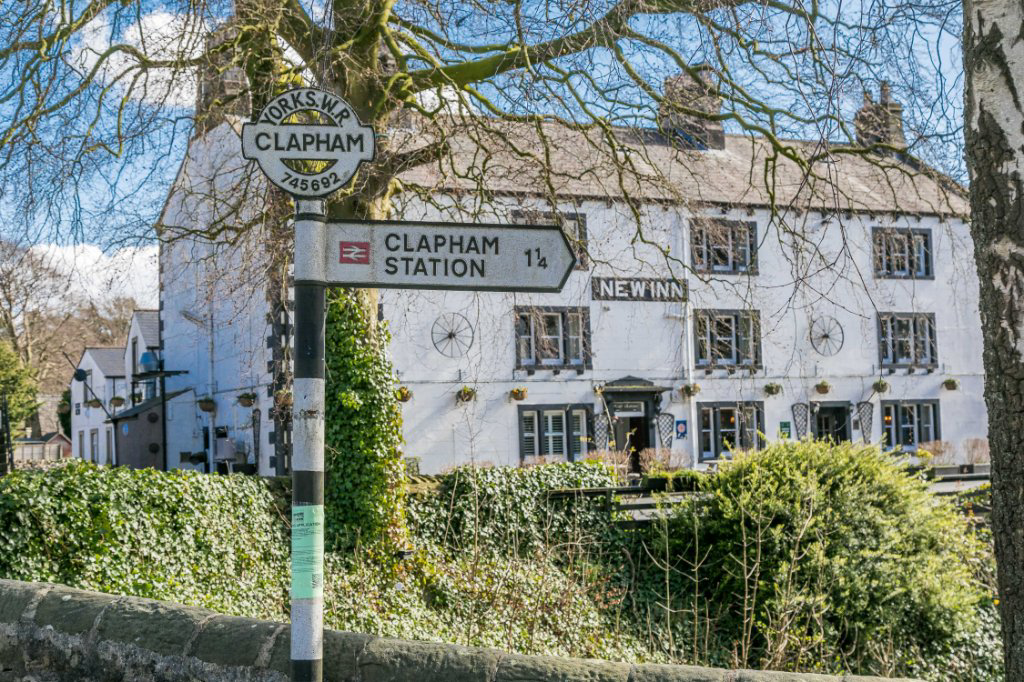 Old Masons Yard, Clapham, Lancaster, North Yorkshire, LA2, photo 5