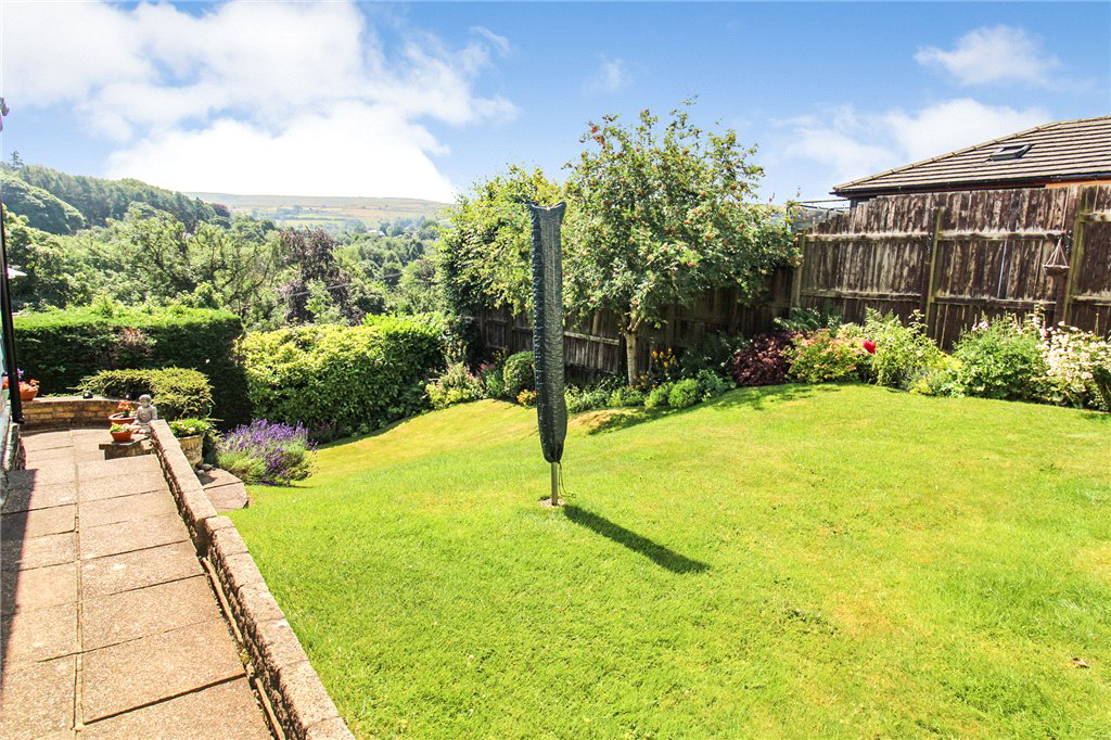 Gledhow Drive, Oxenhope, Keighley, West Yorkshire, BD22, photo 11