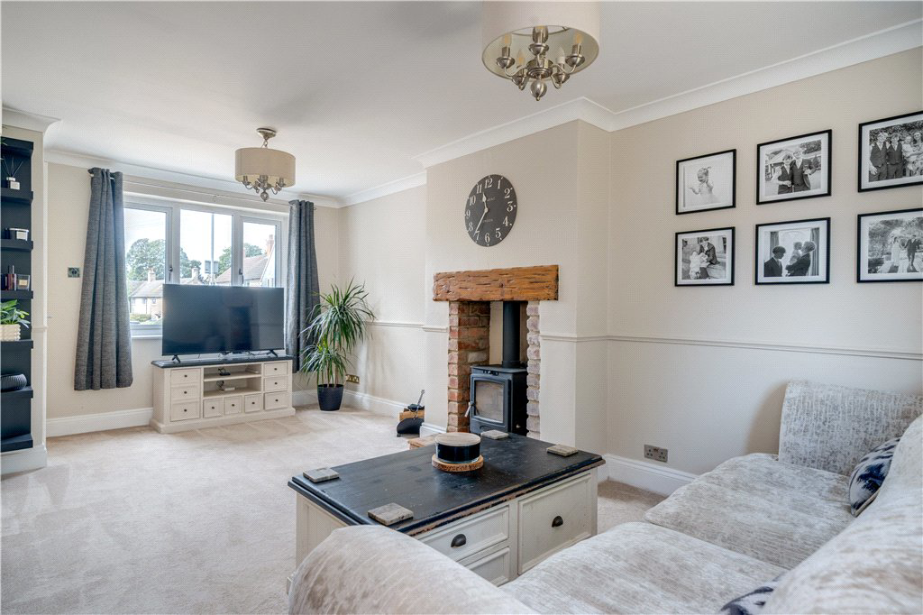 Second Avenue, Wetherby, West Yorkshire, LS22, photo 4