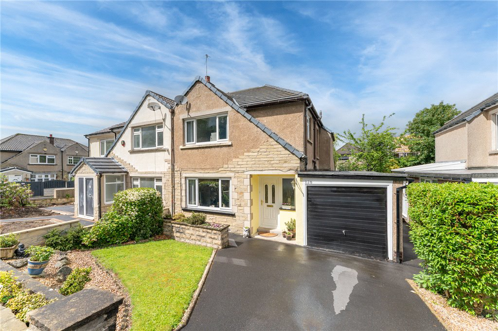 Avondale Road, Shipley, West Yorkshire, BD18
