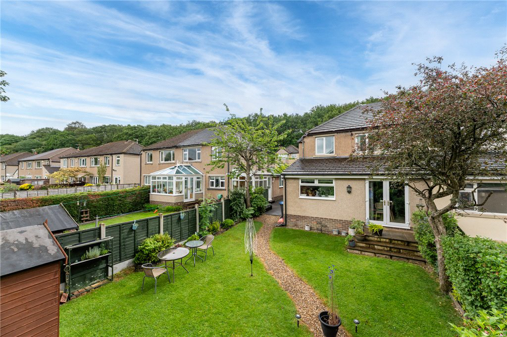 Avondale Road, Shipley, West Yorkshire, BD18, photo 22