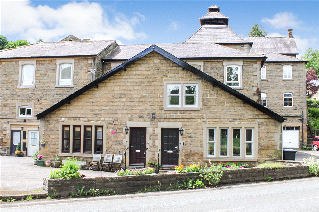 Low Wath Road, Pateley Bridge, Harrogate, North Yorkshire, HG3
