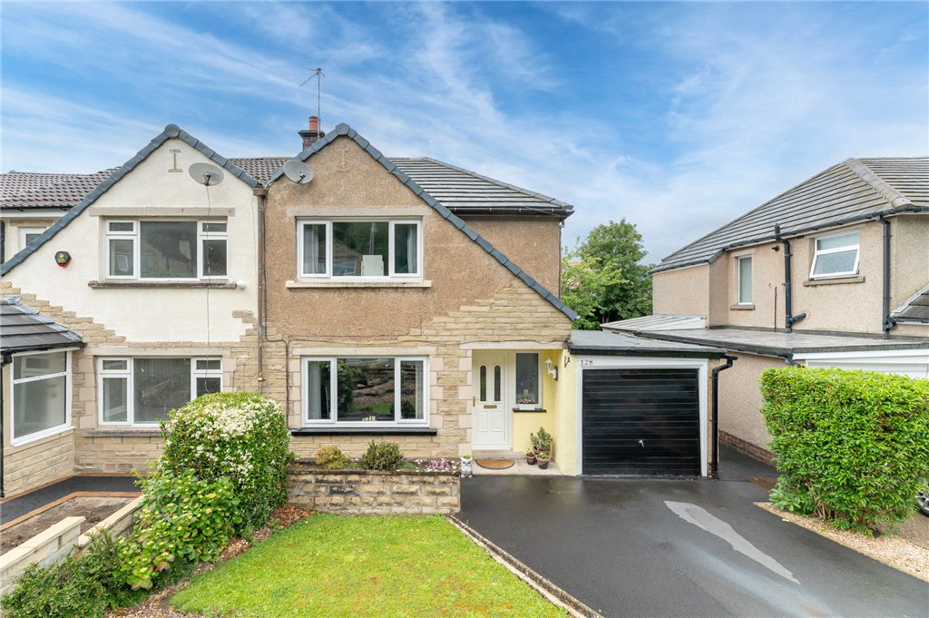 Avondale Road, Shipley, West Yorkshire, BD18, photo 19