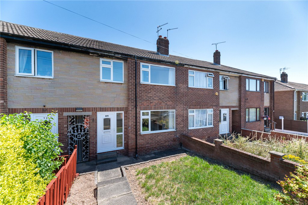Richardson Crescent, Leeds, West Yorkshire, LS9, photo 31