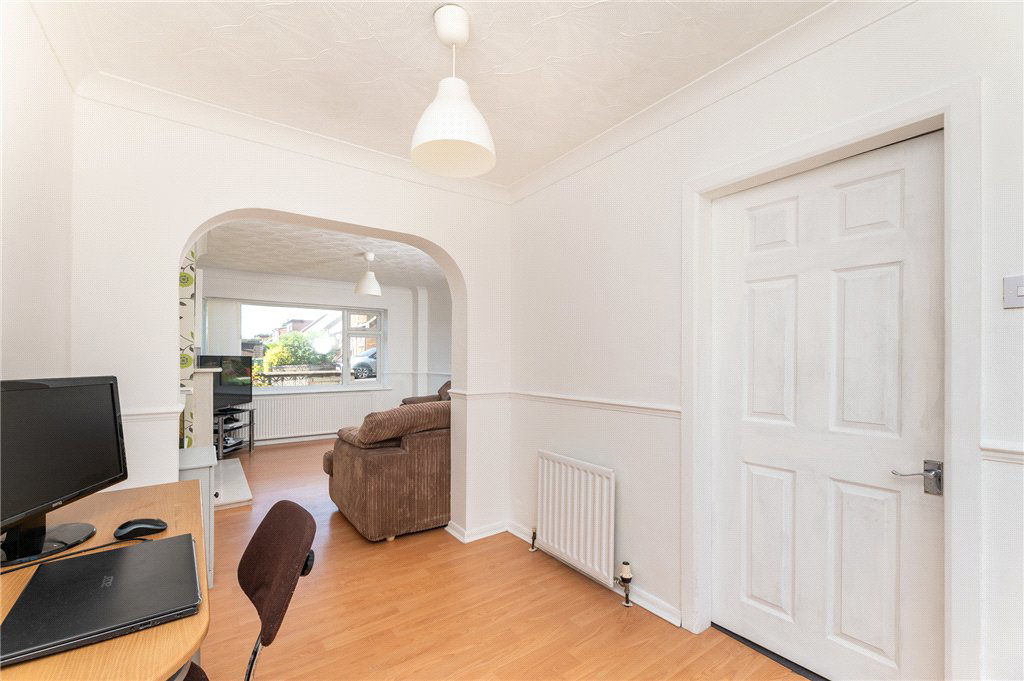 Richardson Crescent, Leeds, West Yorkshire, LS9, photo 7