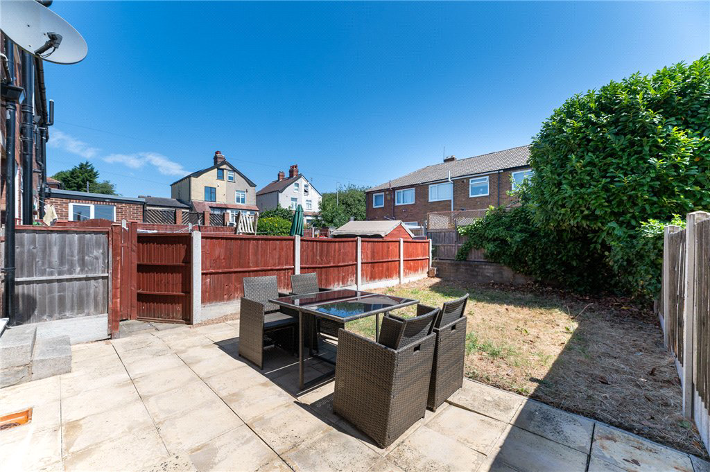 Richardson Crescent, Leeds, West Yorkshire, LS9, photo 28