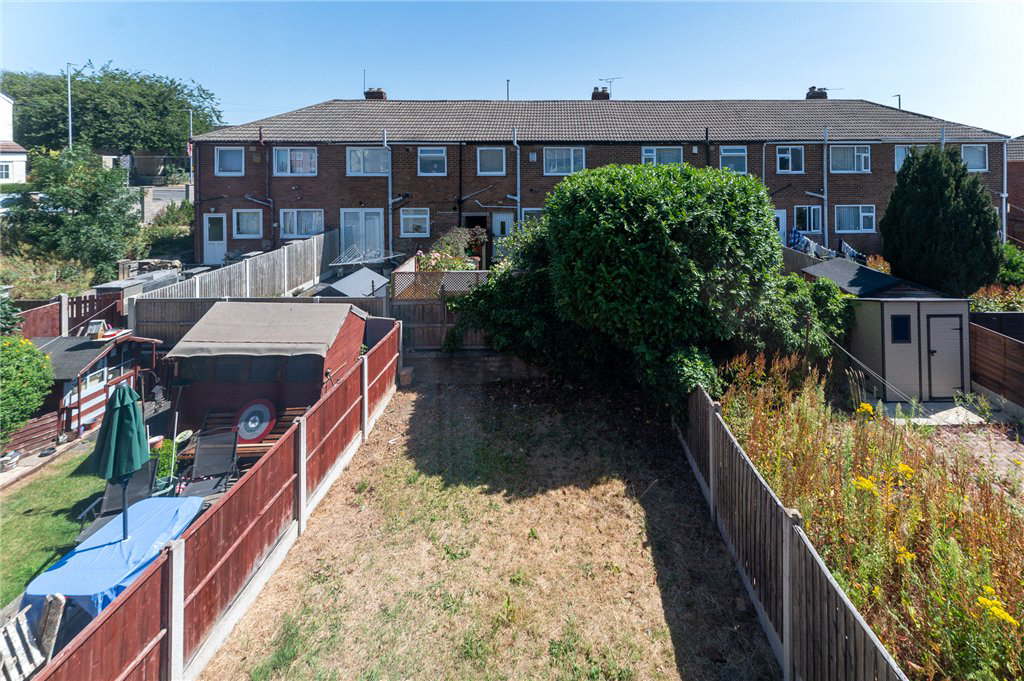 Richardson Crescent, Leeds, West Yorkshire, LS9, photo 25
