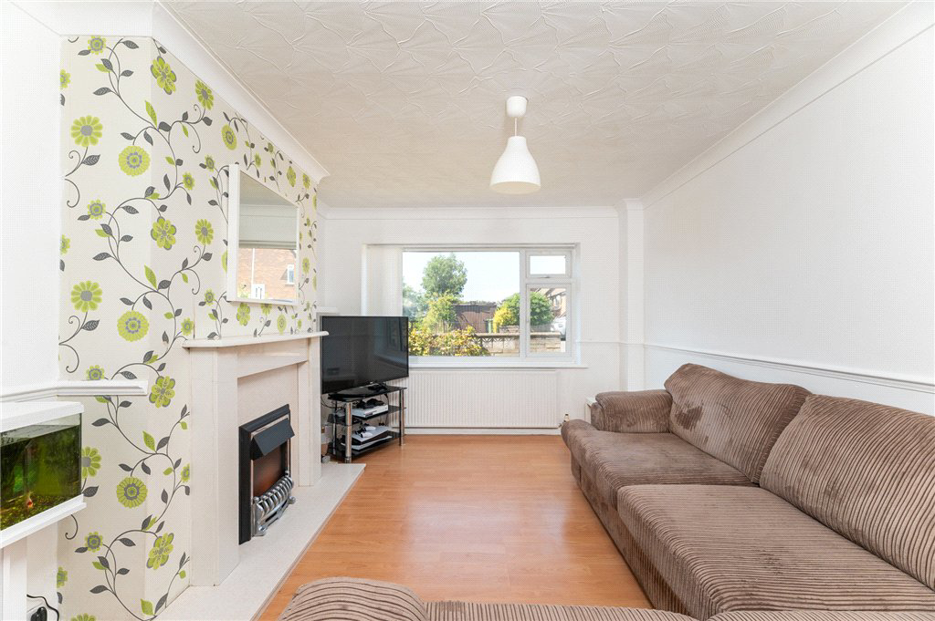 Richardson Crescent, Leeds, West Yorkshire, LS9, photo 5