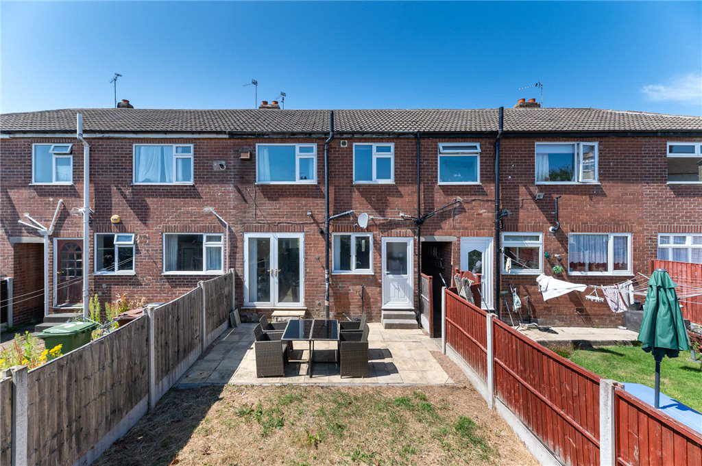 Richardson Crescent, Leeds, West Yorkshire, LS9, photo 26