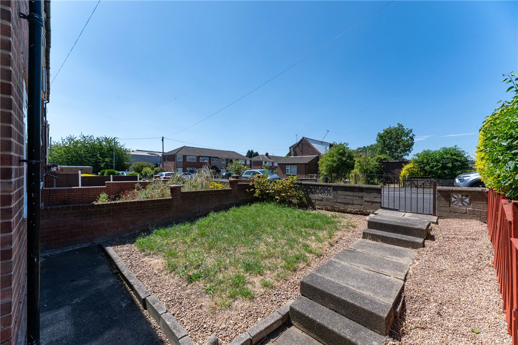 Richardson Crescent, Leeds, West Yorkshire, LS9, photo 29