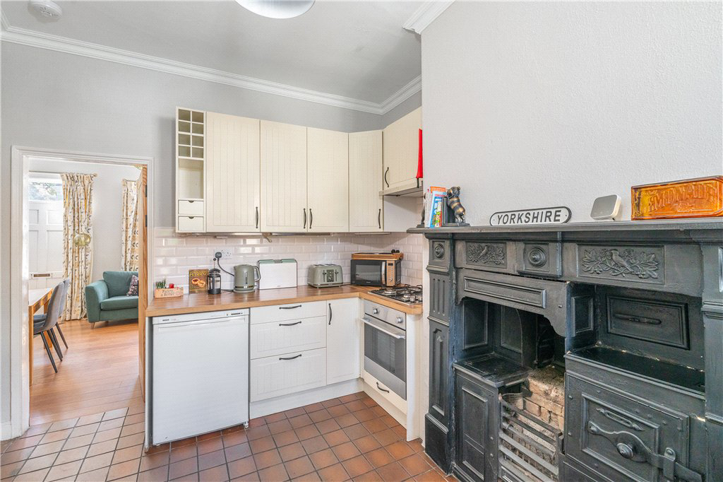 Granville Place, Otley, West Yorkshire, LS21, photo 4