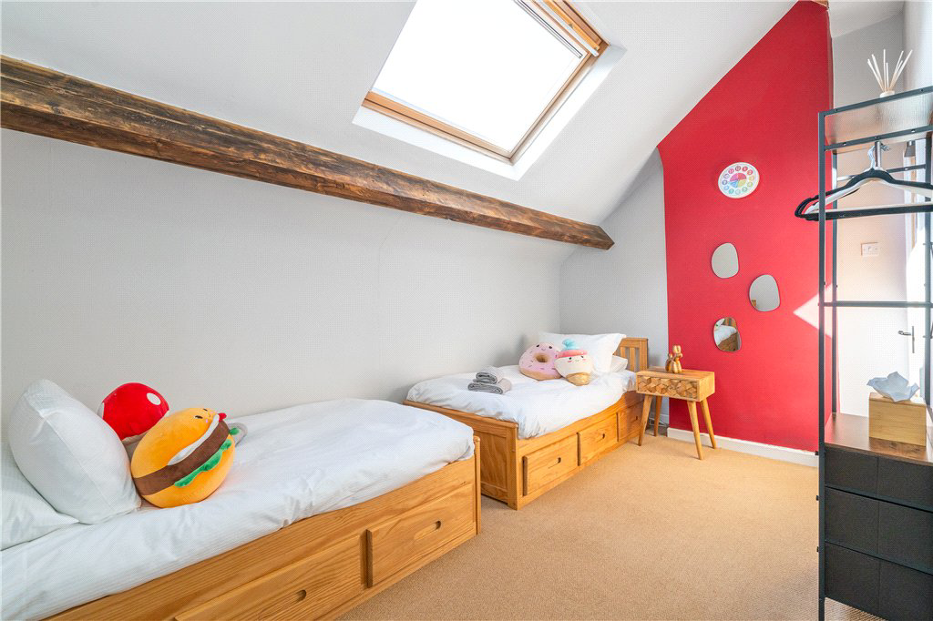 Granville Place, Otley, West Yorkshire, LS21, photo 11