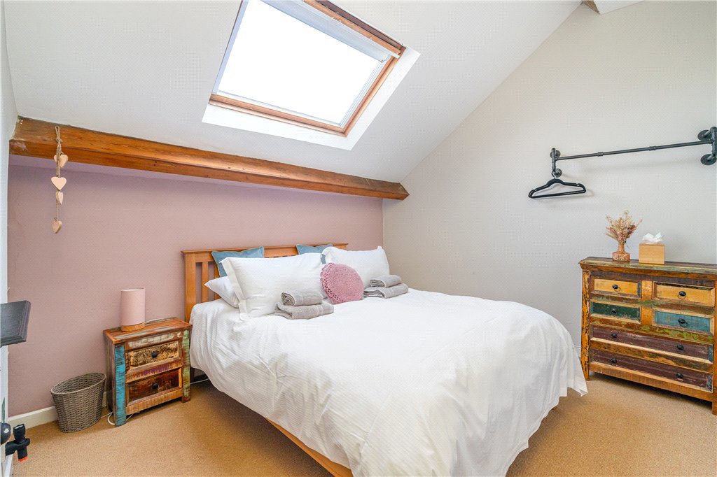 Granville Place, Otley, West Yorkshire, LS21, photo 9
