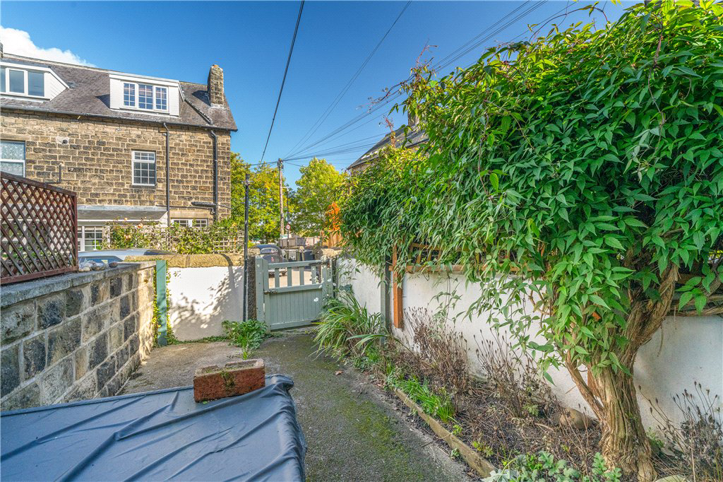 Granville Place, Otley, West Yorkshire, LS21, photo 12