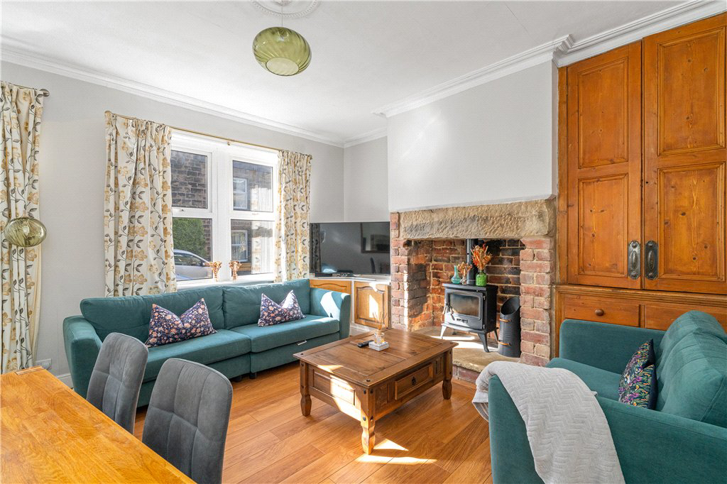 Granville Place, Otley, West Yorkshire, LS21, photo 2
