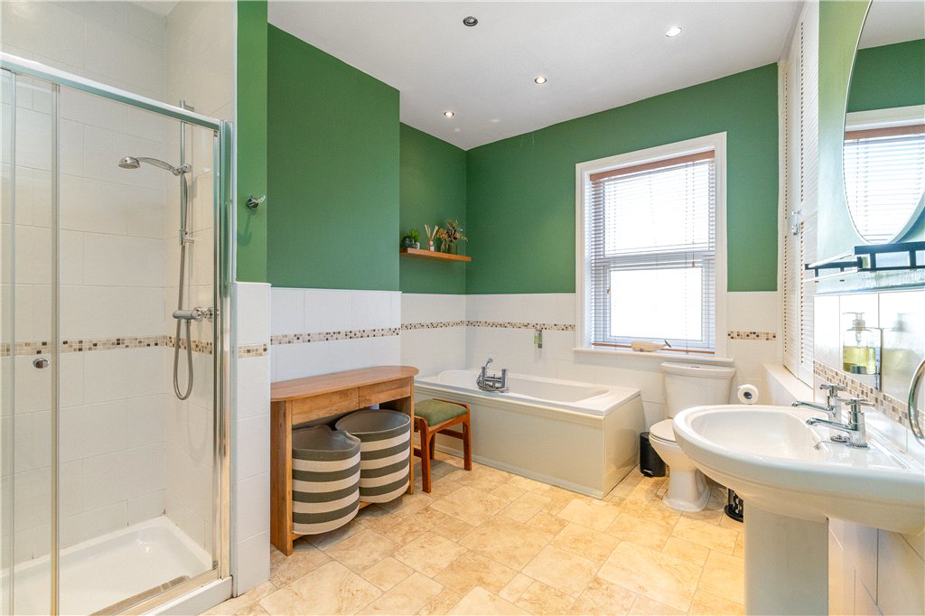 Granville Place, Otley, West Yorkshire, LS21, photo 7