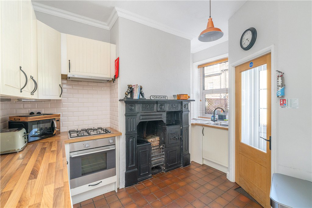 Granville Place, Otley, West Yorkshire, LS21, photo 5
