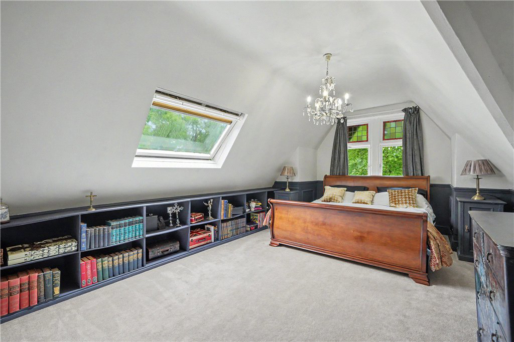 Duchy Road, Harrogate, North Yorkshire, HG1, photo 28