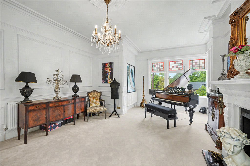 Duchy Road, Harrogate, North Yorkshire, HG1, photo 25
