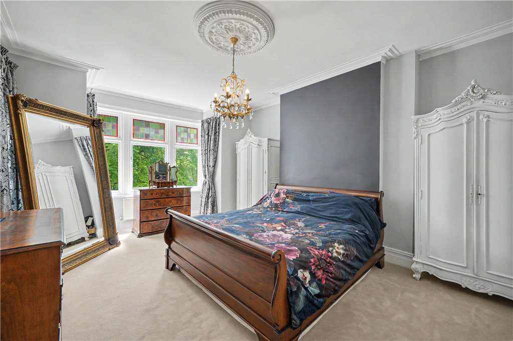 Duchy Road, Harrogate, North Yorkshire, HG1, photo 9