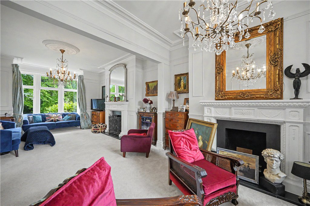Duchy Road, Harrogate, North Yorkshire, HG1, photo 18