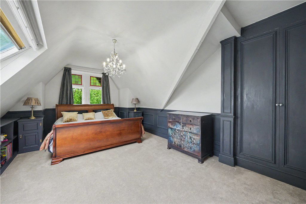 Duchy Road, Harrogate, North Yorkshire, HG1, photo 13