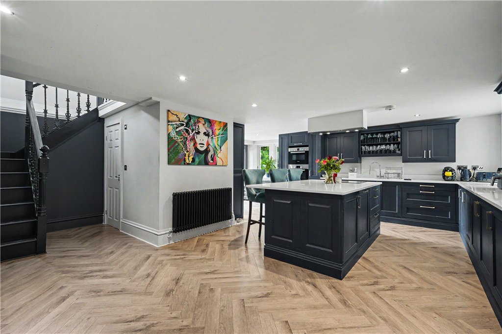 Duchy Road, Harrogate, North Yorkshire, HG1, photo 3