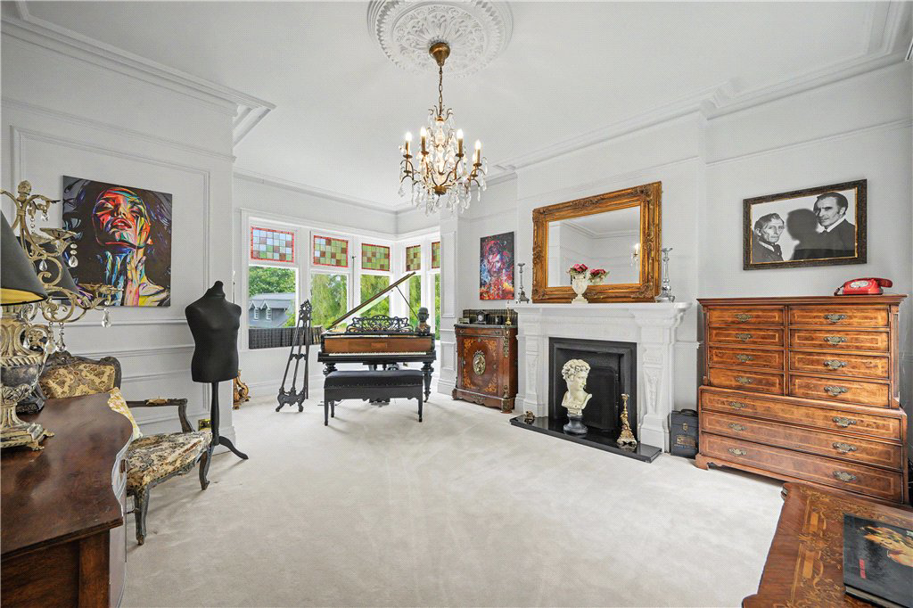 Duchy Road, Harrogate, North Yorkshire, HG1, photo 5