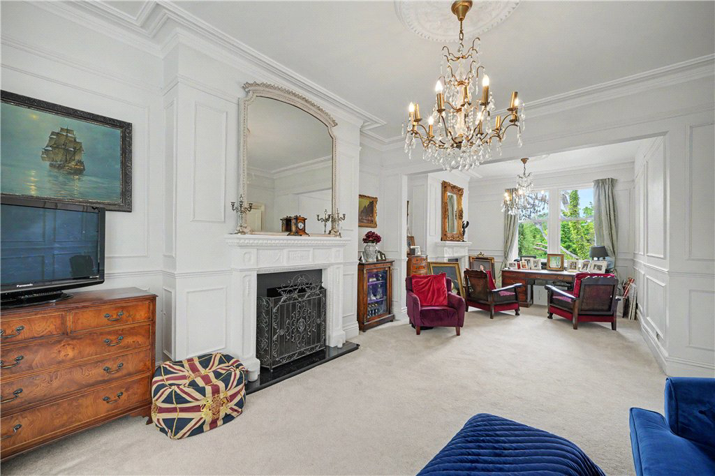Duchy Road, Harrogate, North Yorkshire, HG1, photo 24