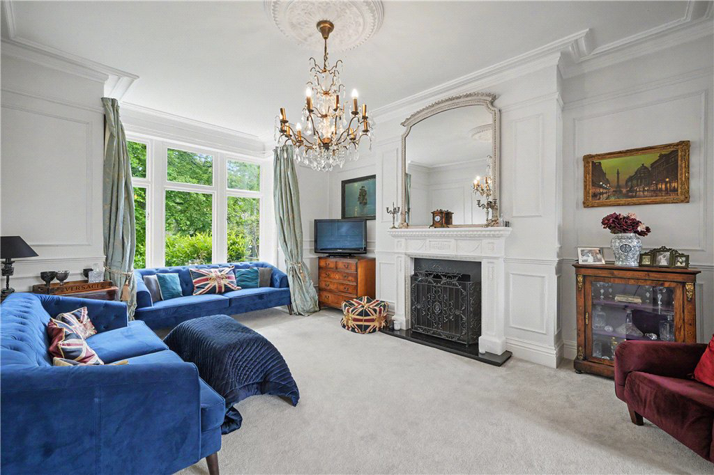 Duchy Road, Harrogate, North Yorkshire, HG1, photo 2