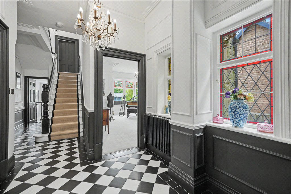 Duchy Road, Harrogate, North Yorkshire, HG1, photo 6