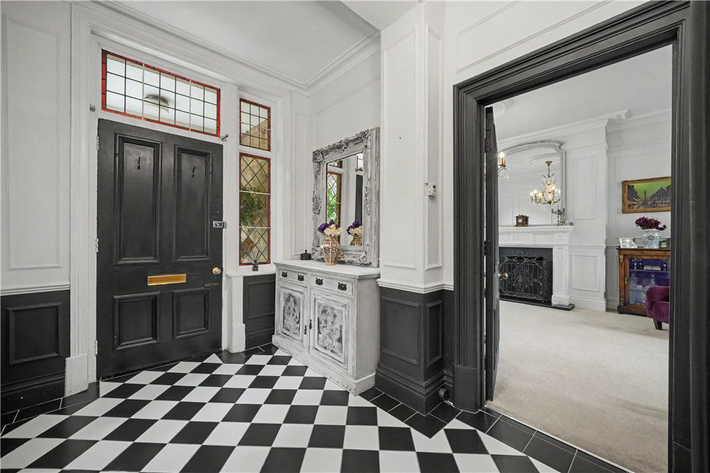 Duchy Road, Harrogate, North Yorkshire, HG1, photo 23