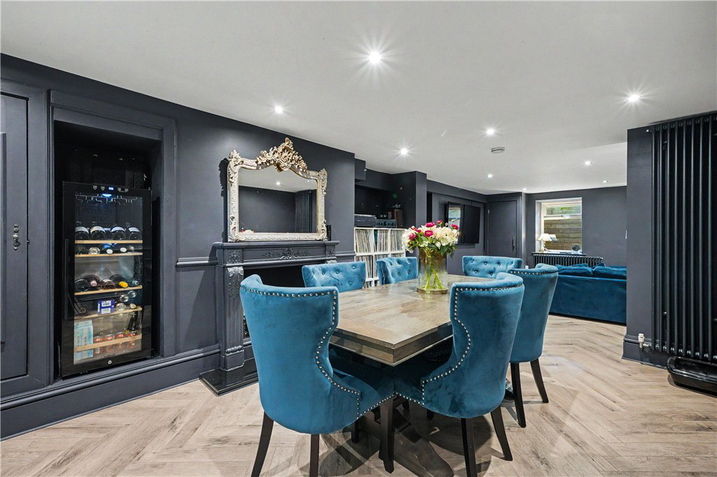 Duchy Road, Harrogate, North Yorkshire, HG1, photo 4
