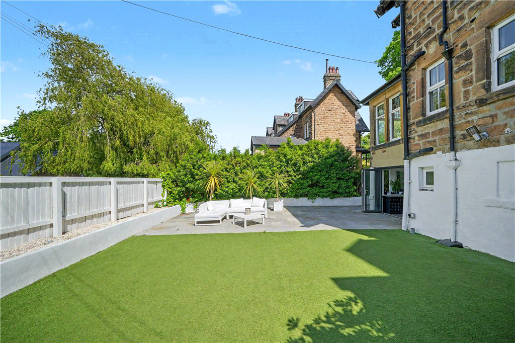 Duchy Road, Harrogate, North Yorkshire, HG1, photo 33