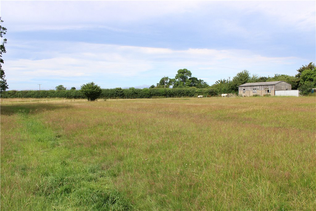 Off Beck Closes Road, Lower Dunsforth, York, North Yorkshire, YO26