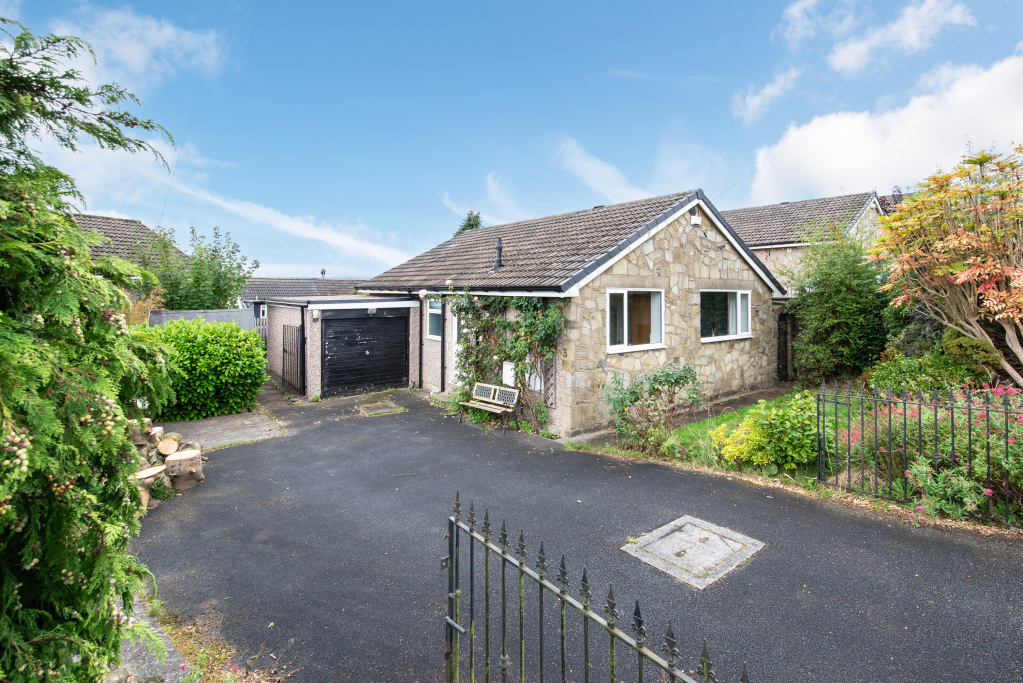 Pendle Road, Bingley, West Yorkshire, BD16