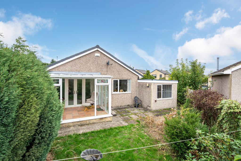 Pendle Road, Bingley, West Yorkshire, BD16, photo 19