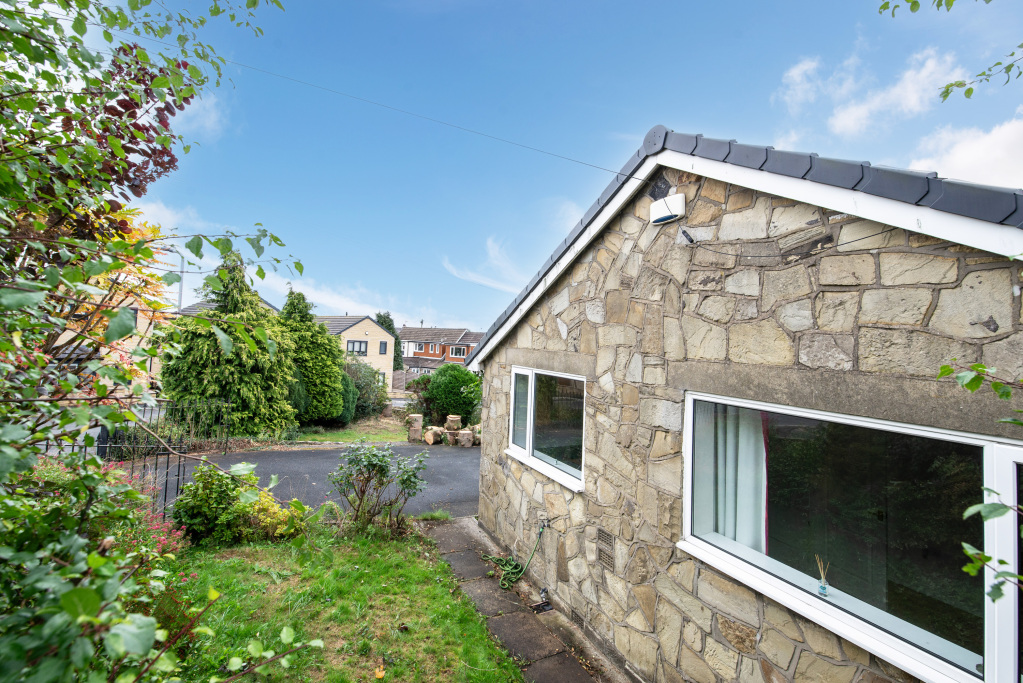 Pendle Road, Bingley, West Yorkshire, BD16, photo 22