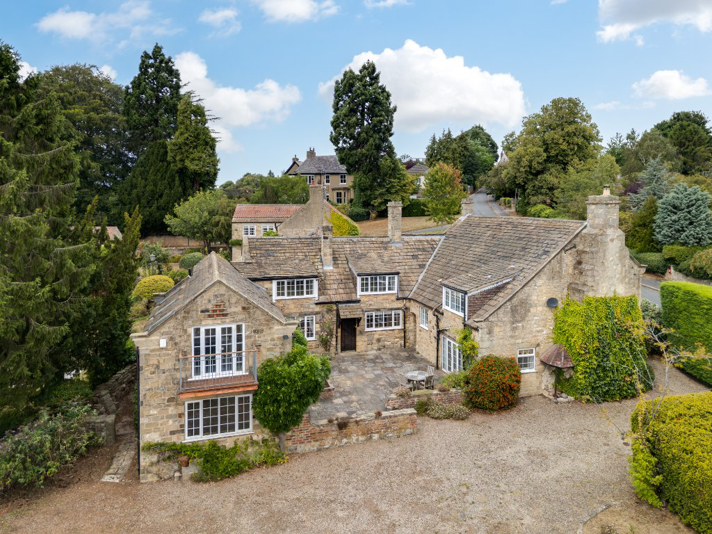 Main Street, Farnham, Knaresborough, North Yorkshire, HG5, photo 18