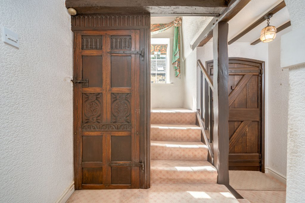 Main Street, Farnham, Knaresborough, North Yorkshire, HG5, photo 19