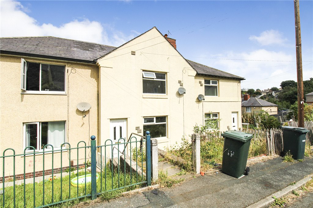 Woodhouse Grove, Keighley, West Yorkshire, BD21, photo 8
